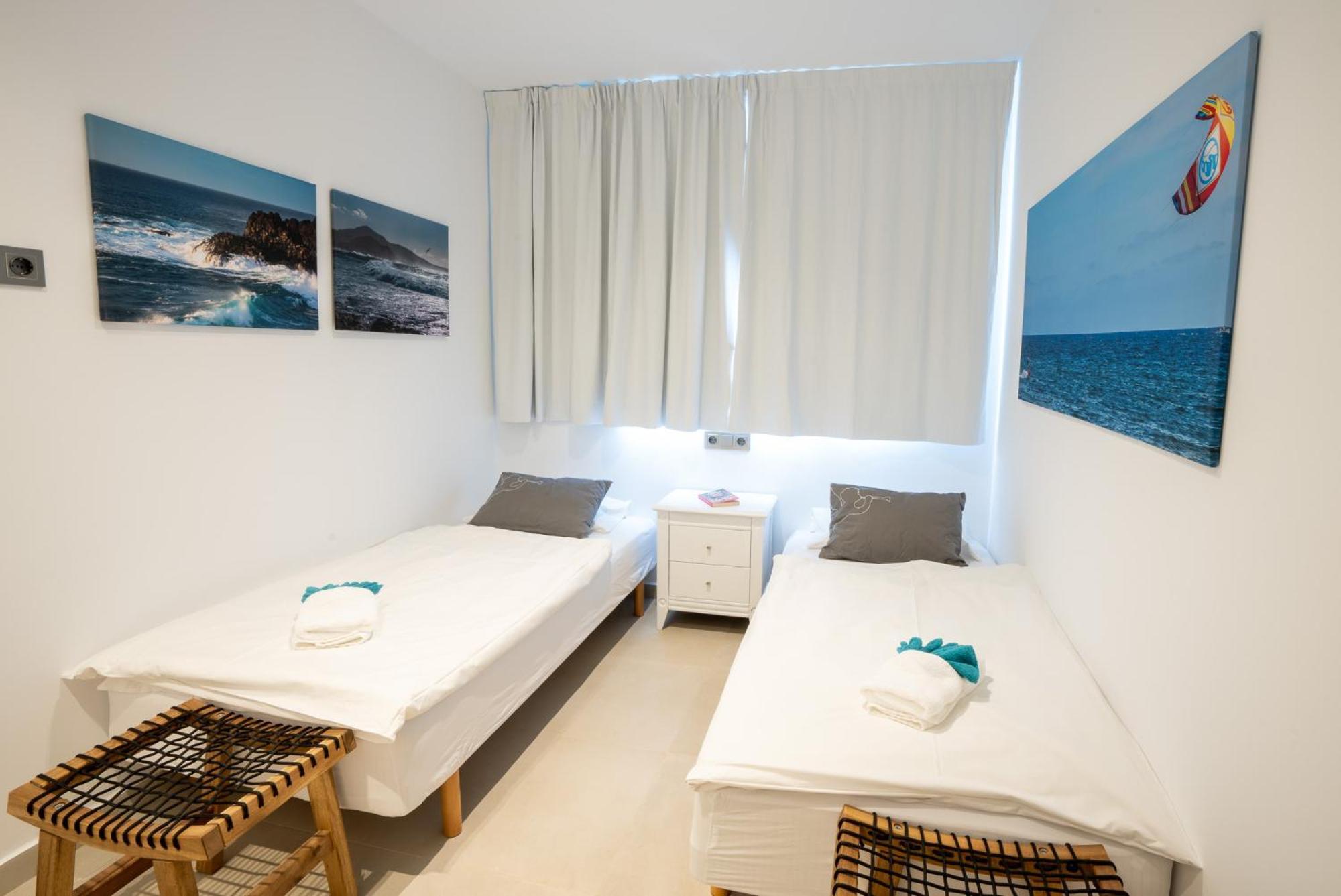 La Perla - Vista Al Mar - Playa Blanca (Lanzarote)