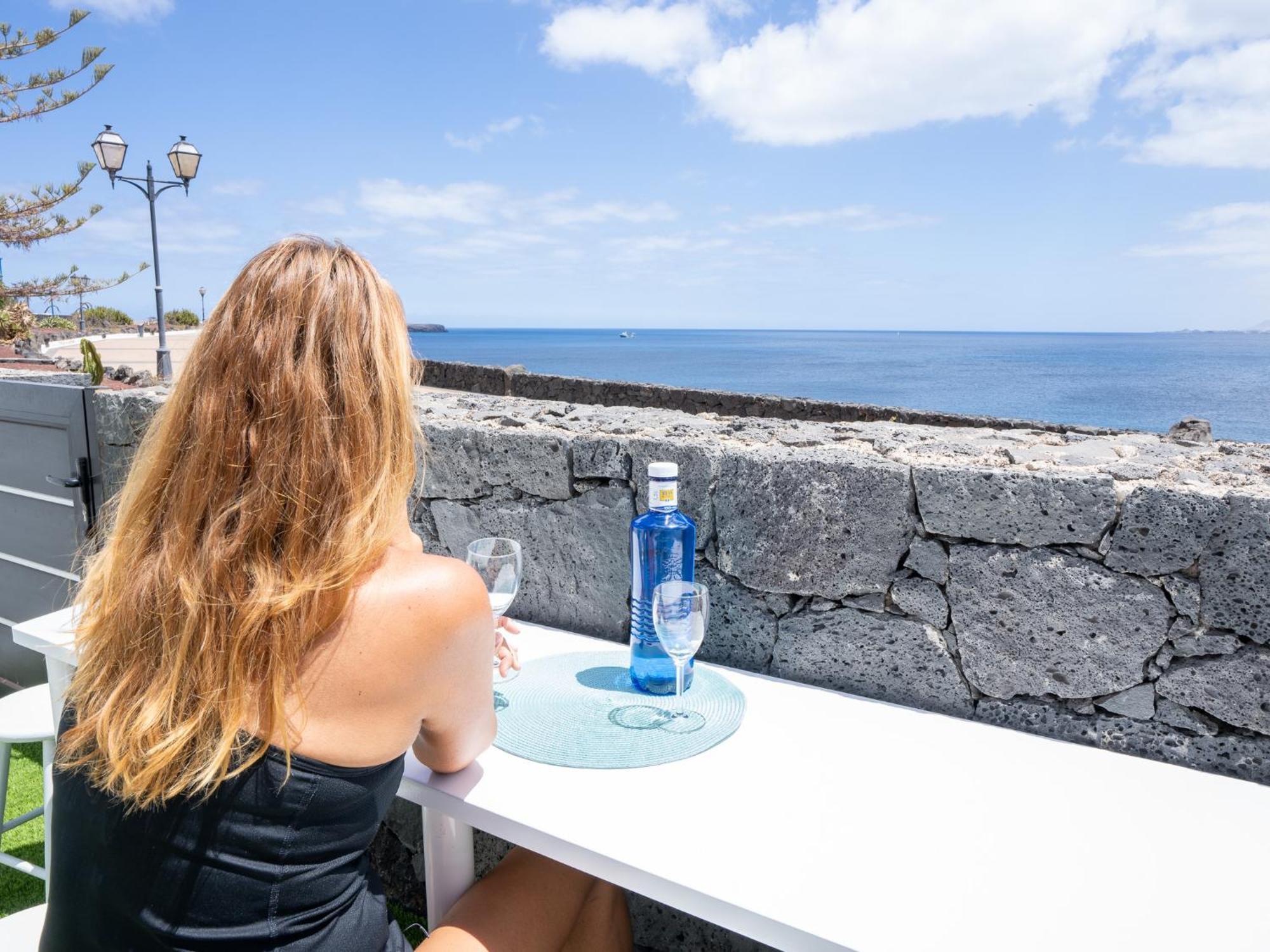 La Perla - Vista Al Mar - Villa *