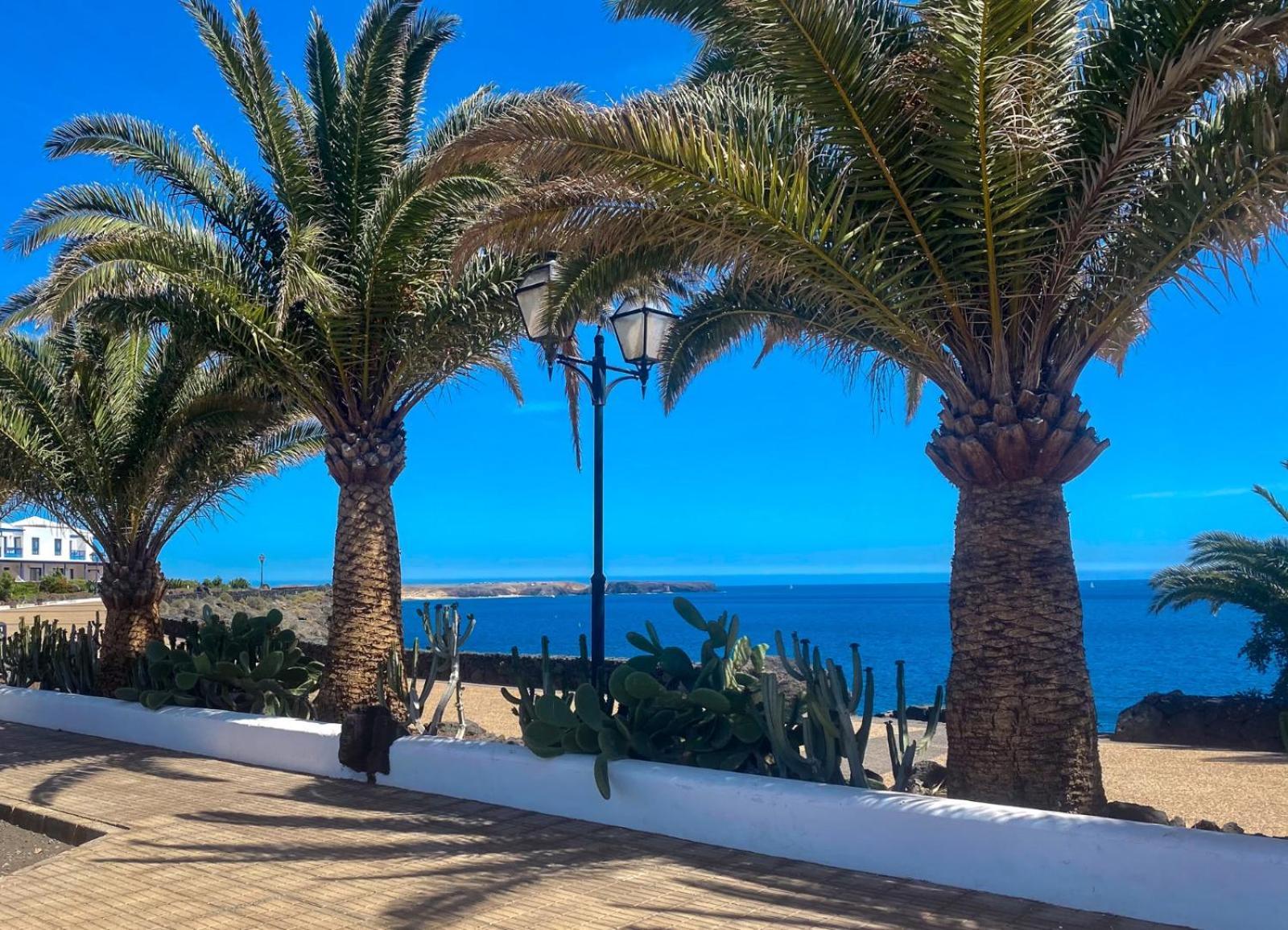 Villa La Perla - Vista Al Mar -