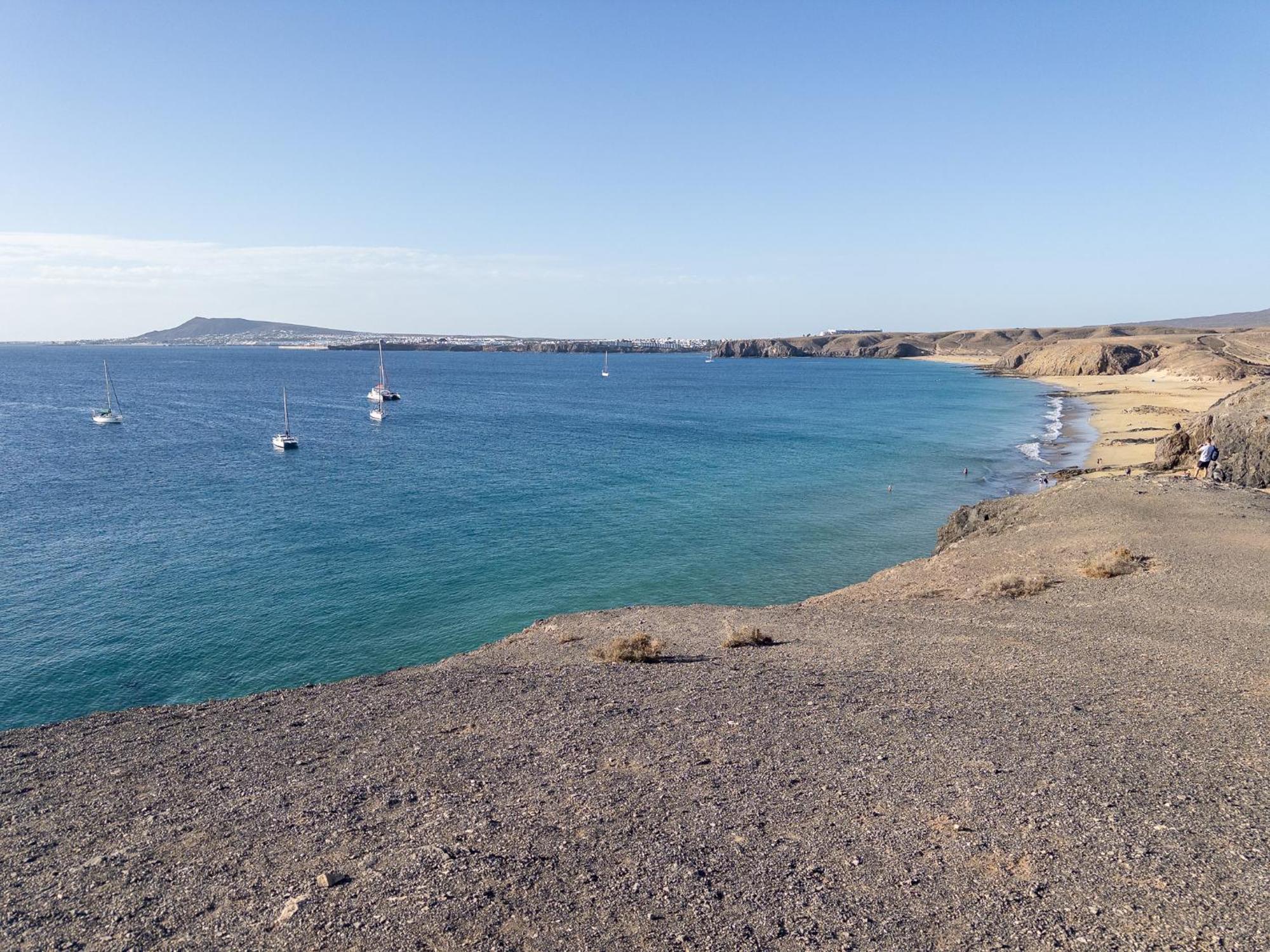 Villa La Perla - Vista Al Mar - *