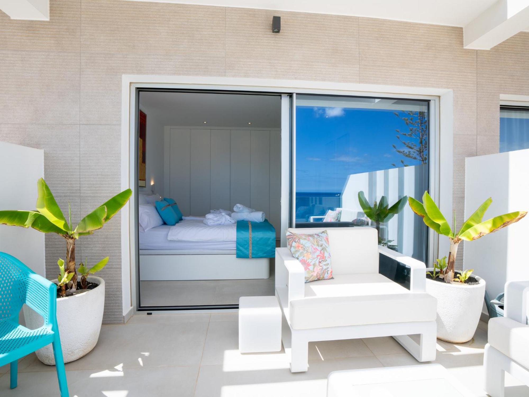 La Perla - Vista Al Mar - Playa Blanca (Lanzarote)