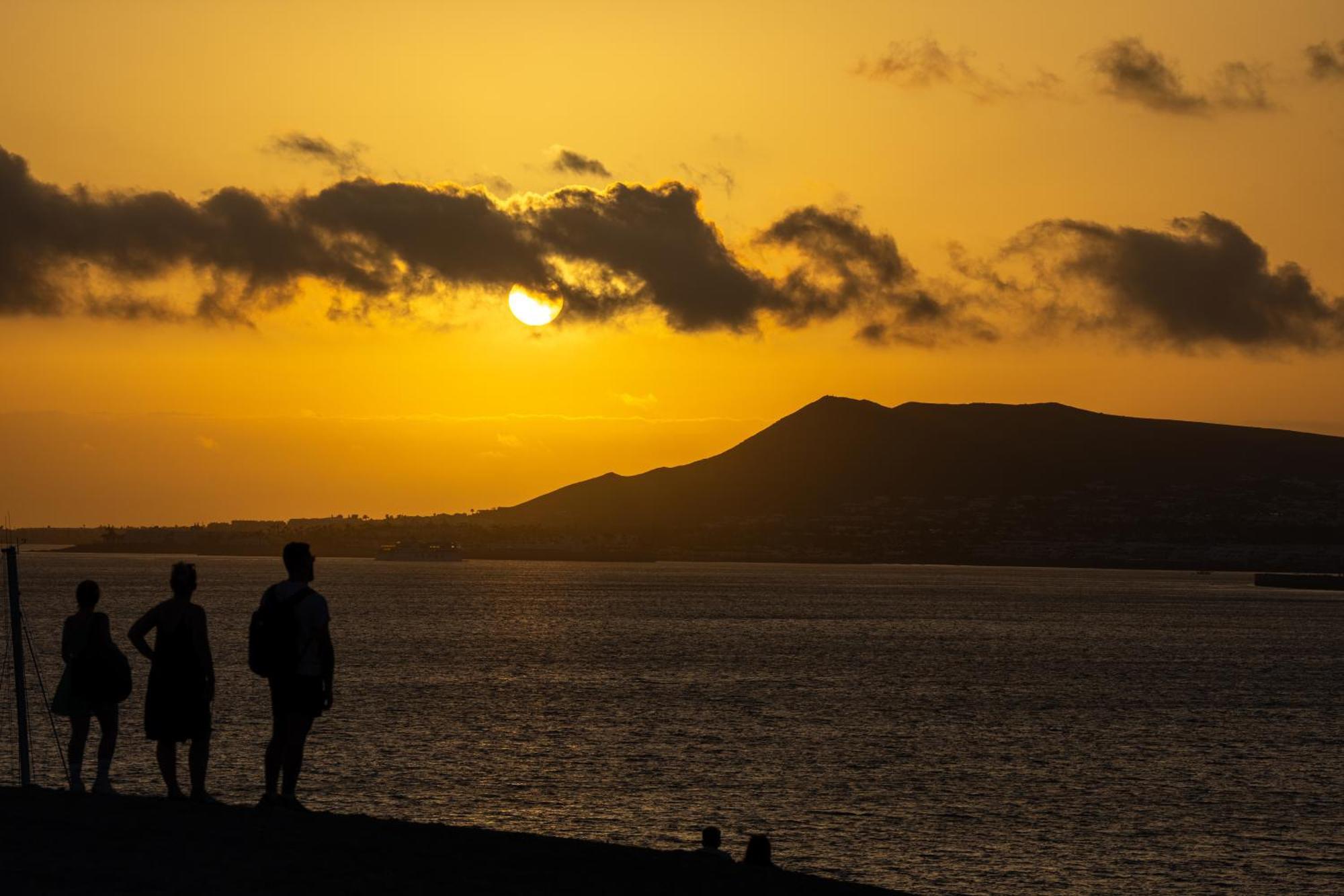 La Perla - Vista Al Mar - * Playa Blanca (Lanzarote)